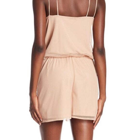 Dex Romper / jumper Beaded Sz XS - Picture 3 of 7